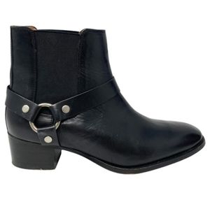 Frye Dara Harness Boots